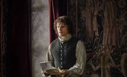 Чужестранка 2 сезон 8 серия