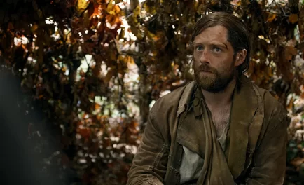 Чужестранка 4 сезон 12 серия