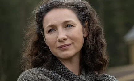 Чужестранка 7 сезон 7 серия