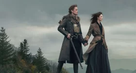 Трейлер Чужестранка